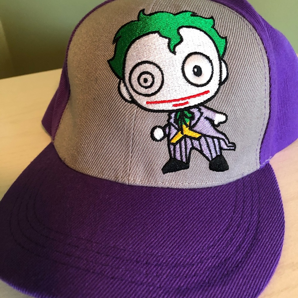 Joker Hat